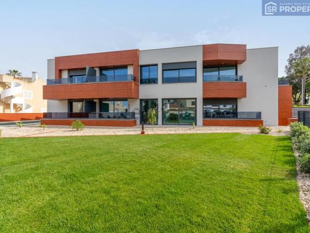 Apartamento, Barca do Lago Eden Planalto, Quarteira