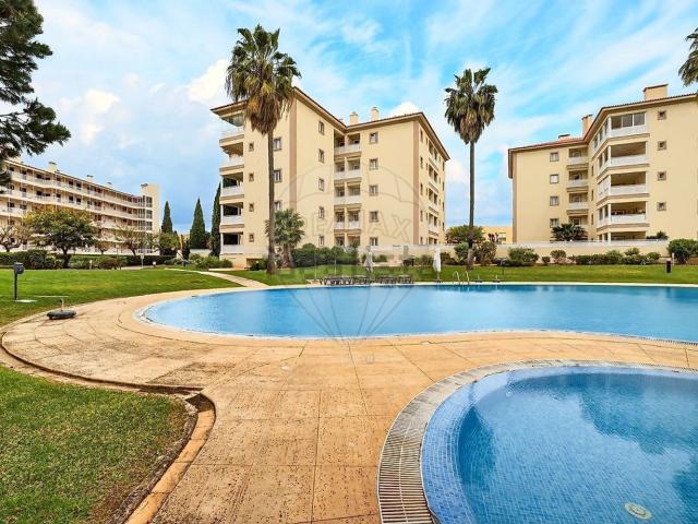 Apartamento, Barca do Lago Eden Planalto, Quarteira