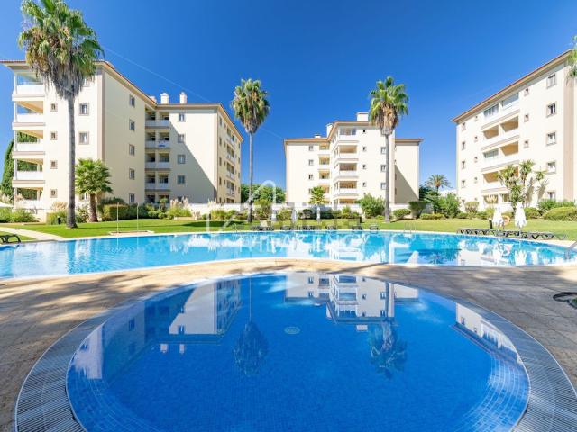 Apartamento, Barca do Lago Eden Planalto, Quarteira