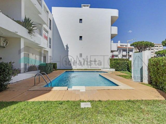 Apartamento, Barca do Lago Eden Planalto, Quarteira