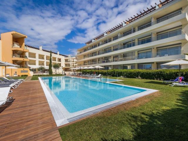 Apartamento, Barca do Lago Eden Planalto, Quarteira