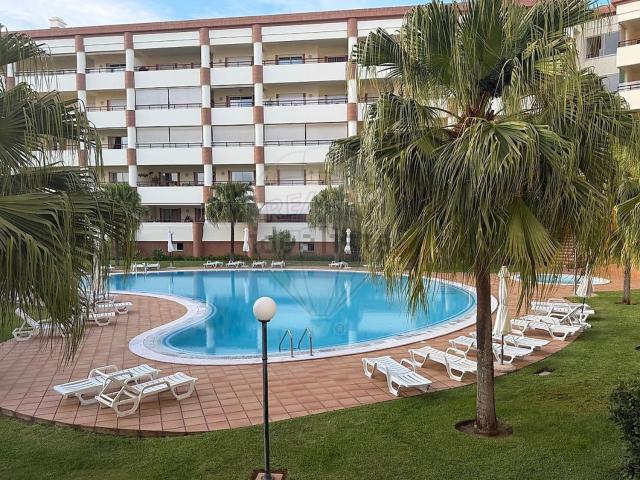 Apartamento, Barca do Lago Eden Planalto, Quarteira
