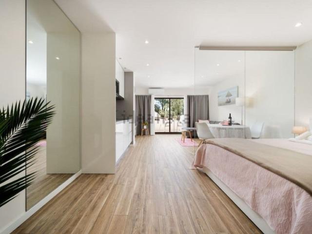 Apartamento, Barca do Lago Eden Planalto, Quarteira