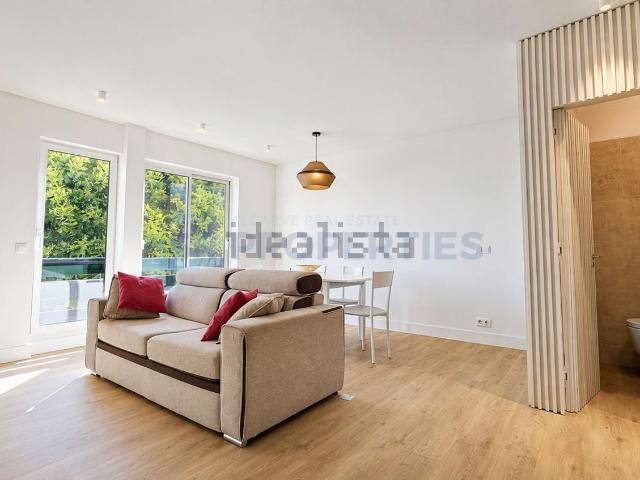 Apartamento, Barca do Lago Eden Planalto, Quarteira