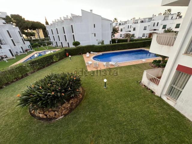 Apartamento, Barca do Lago Eden Planalto, Quarteira