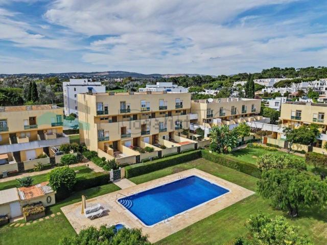 Apartamento, Barca do Lago Eden Planalto, Quarteira