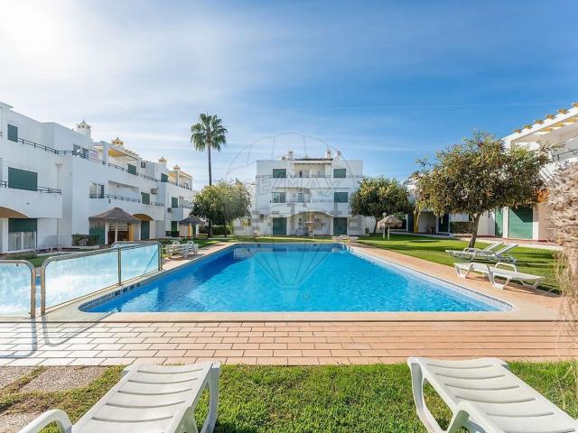 Apartamento, Barca do Lago Eden Planalto, Quarteira