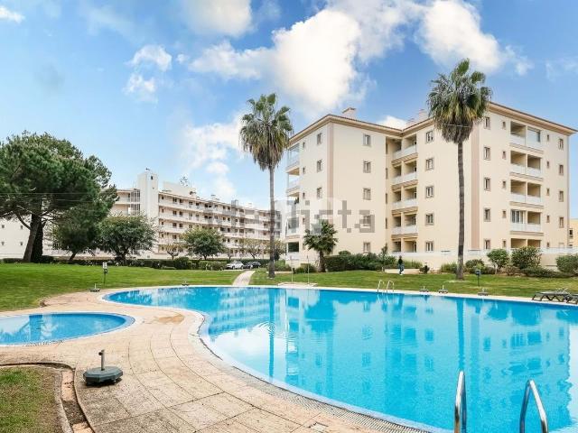 Apartamento, Barca do Lago Eden Planalto, Quarteira