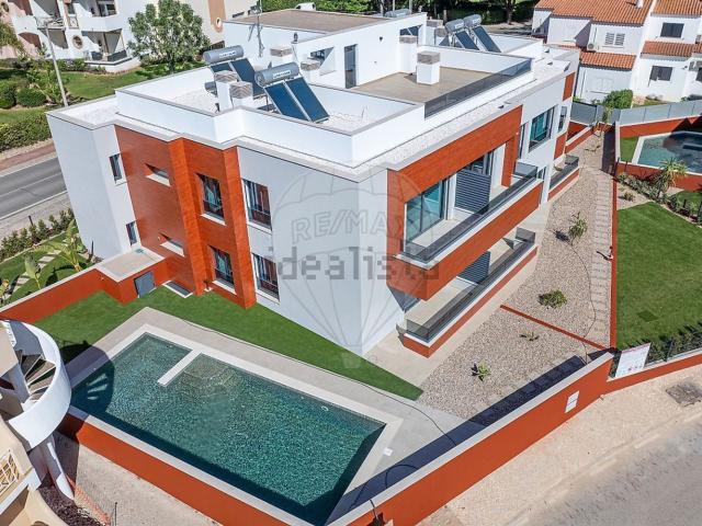 Apartamento, Barca do Lago Eden Planalto, Quarteira
