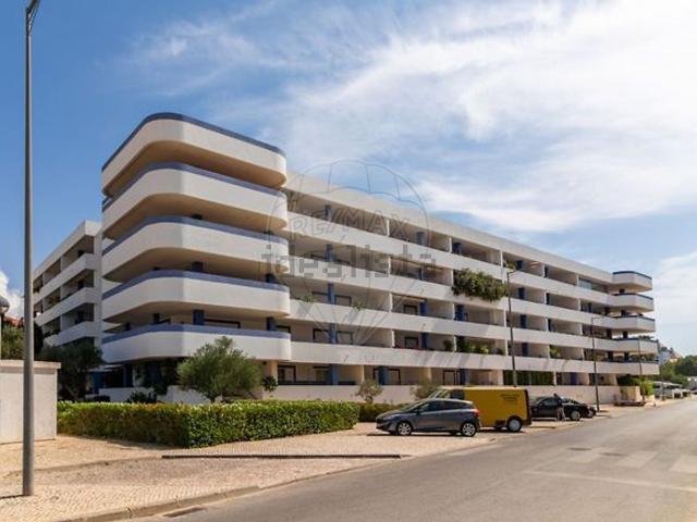 Apartamento, Canais do Golfe Sector 5, Quarteira