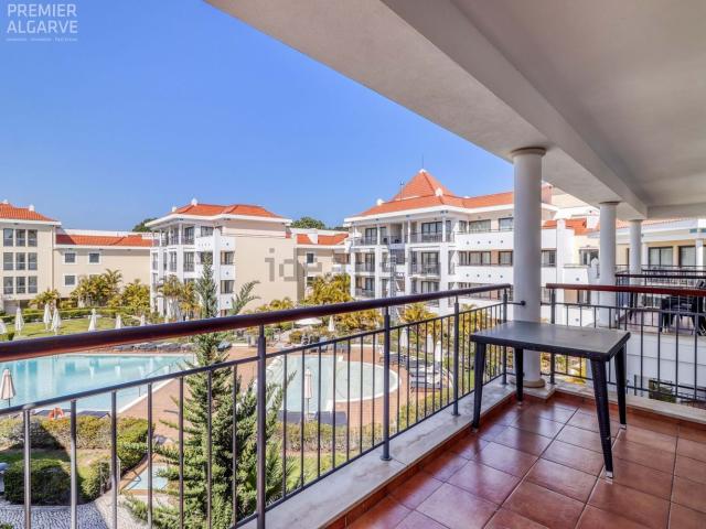 Apartamento, Hilton Rua do Brasil, Quarteira