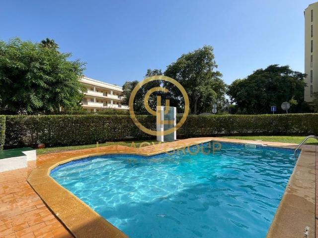 Apartamento, Barca do Lago Eden Planalto, Quarteira