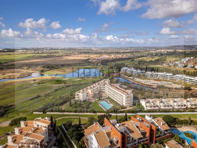 Apartamento, Barca do Lago Eden Planalto, Quarteira