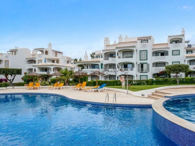 Apartamento, Barca do Lago Eden Planalto, Quarteira