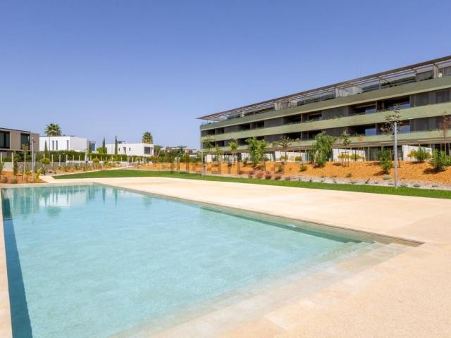 Apartamento, Barca do Lago Eden Planalto, Quarteira