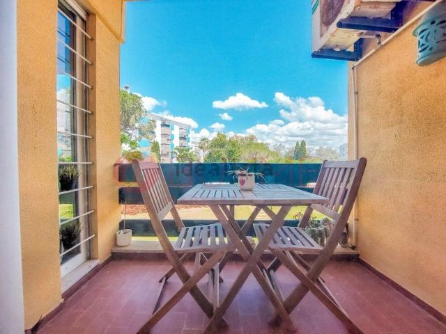 Apartamento, Barca do Lago Eden Planalto, Quarteira