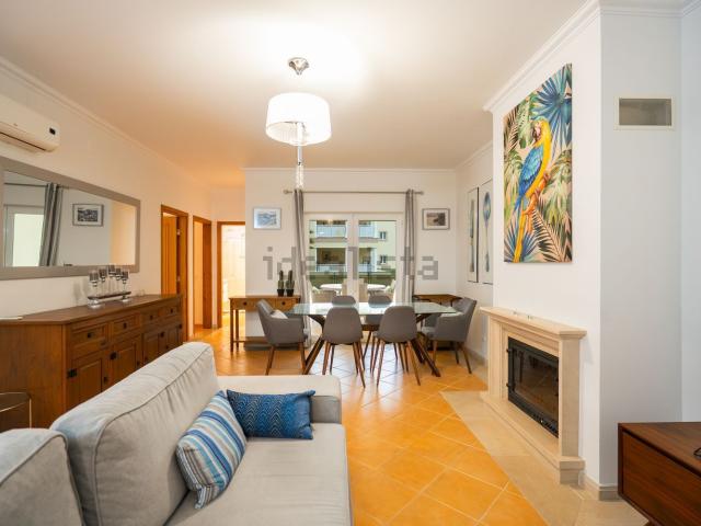 Apartamento, Barca do Lago Eden Planalto, Quarteira