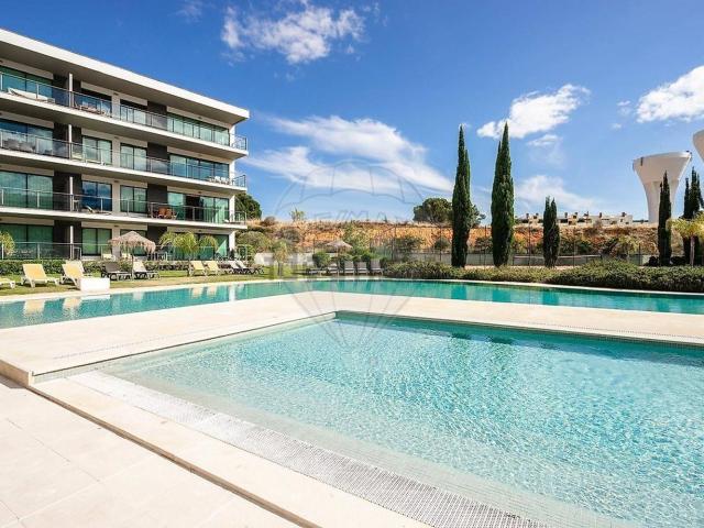 Apartamento, Barca do Lago Eden Planalto, Quarteira