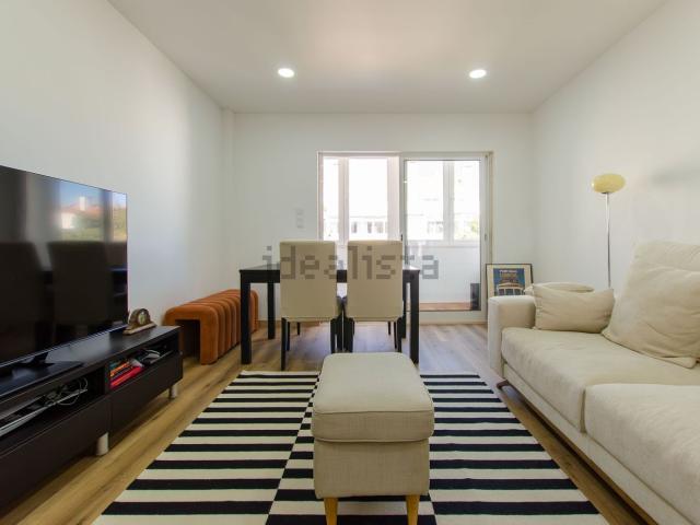 Apartamento, Barcarena