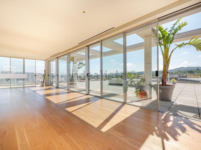 Apartamento, Barcelinhos