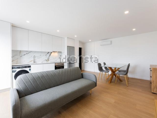 Apartamento, Barcelinhos