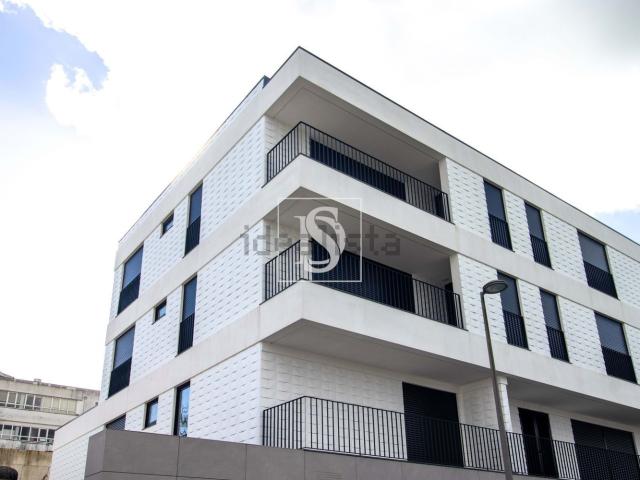 Apartamento, Barcelinhos