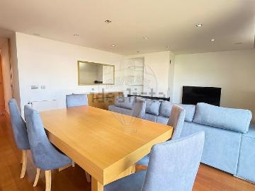 Apartamento, Barcelinhos