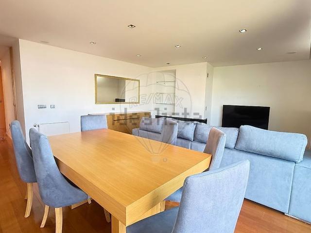 Apartamento, Barcelinhos