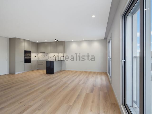 Apartamento, Barcelinhos