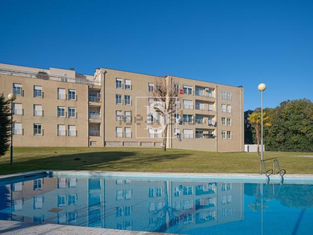 Apartamento, Barcelinhos