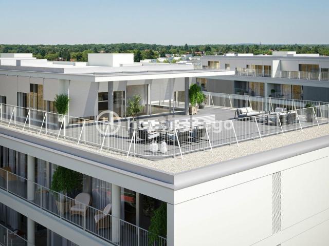 Apartamento, Barcelinhos