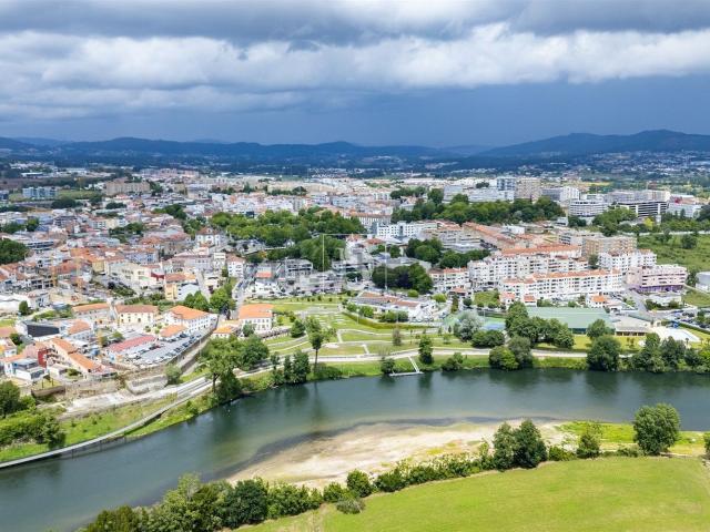 Apartamento, Barcelinhos
