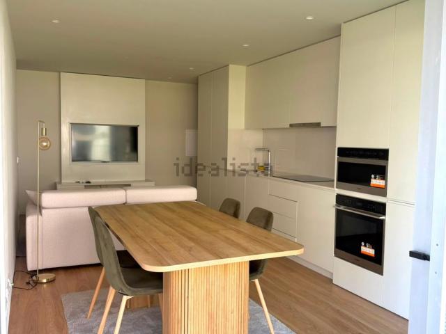 Apartamento, Barcelinhos