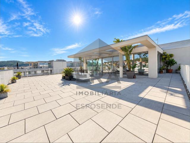 Apartamento, Barcelinhos
