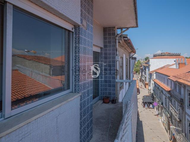 Apartamento, Barcelos