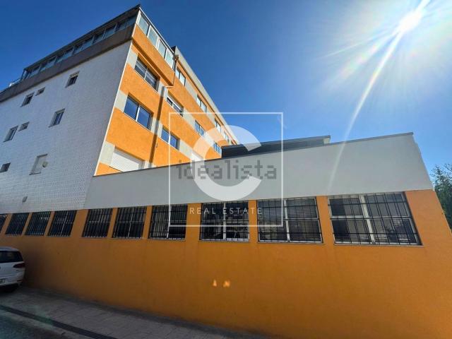 Apartamento, Barcelos