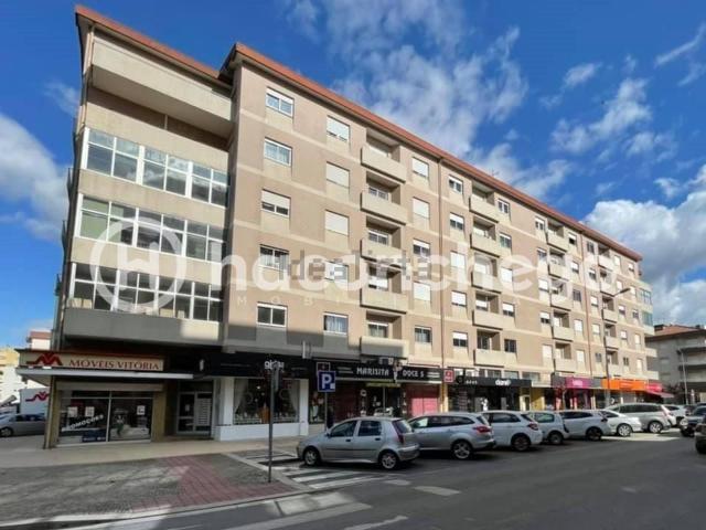 Apartamento, Barcelos