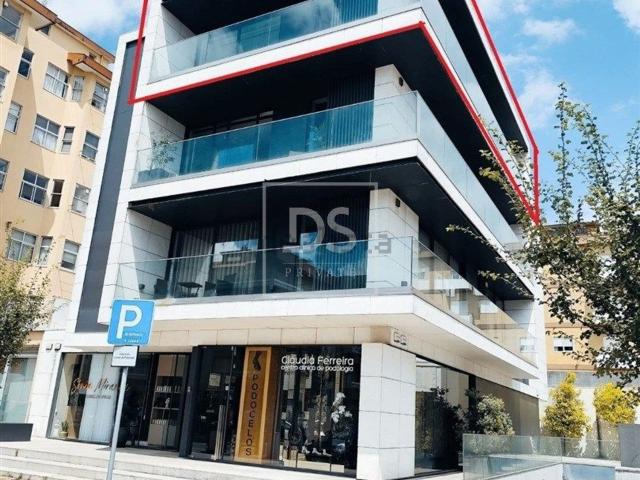 Apartamento, Barcelos
