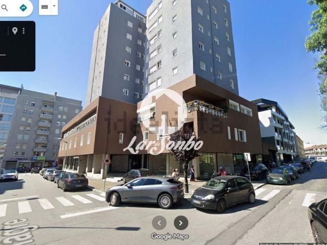 Apartamento, Barcelos