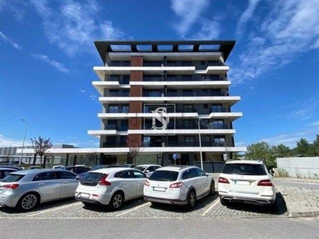 Apartamento, Barcelos