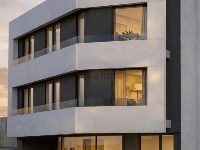 Apartamento, Barcelos
