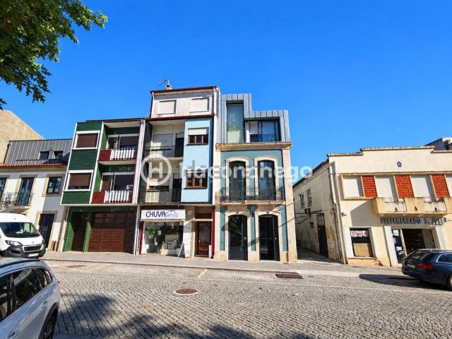 Apartamento, Barcelos