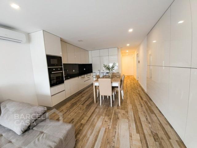 Apartamento, Barcelos