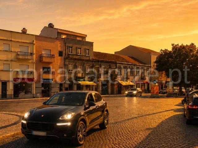 Apartamento, Barcelos