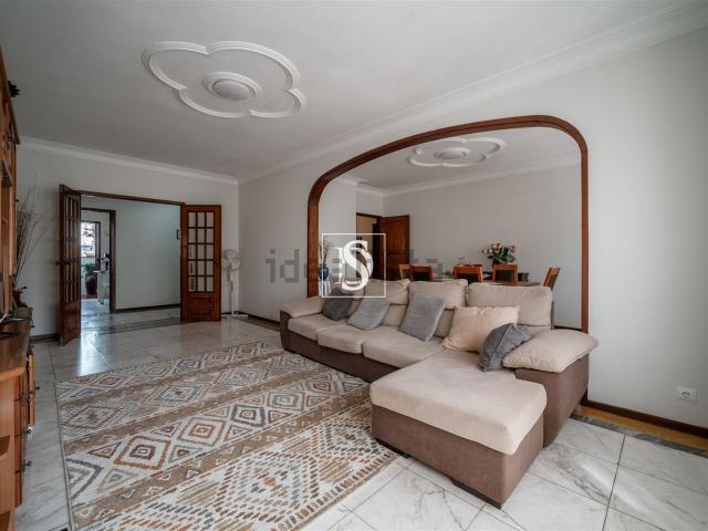 Apartamento, Barcelos
