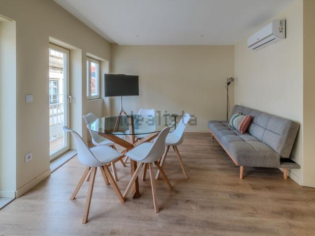 Apartamento, Barcelos