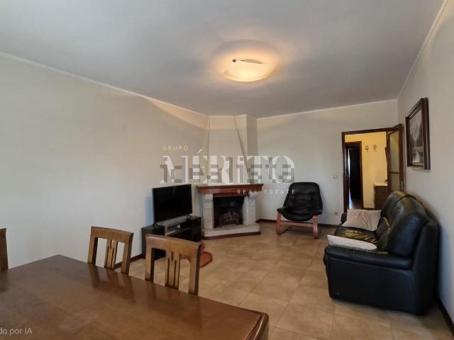Apartamento, Barcelos