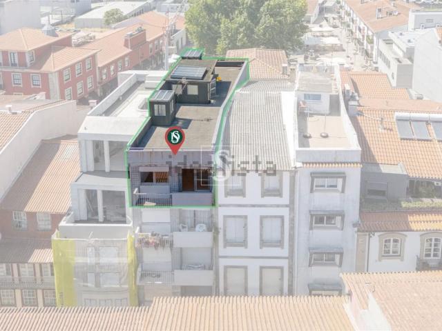 Apartamento, Barcelos