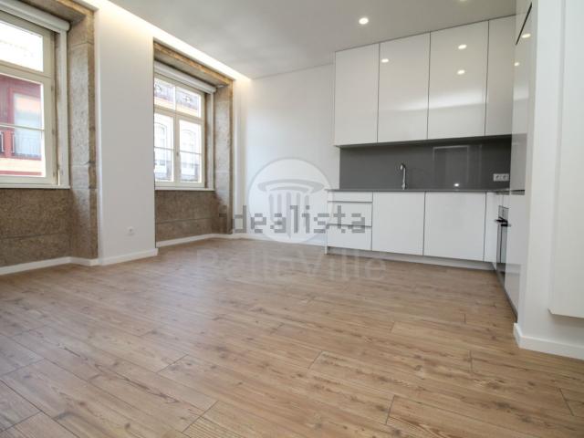 Apartamento, Barcelos