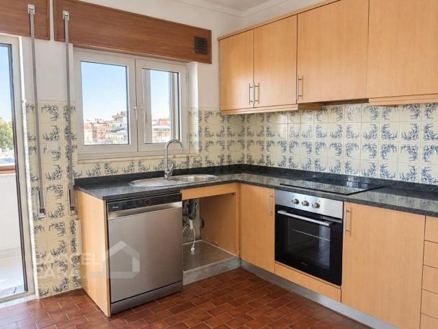 Apartamento, Barcelos